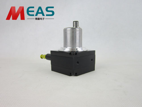 拉繩位移編碼器在什么情況下有干擾現象