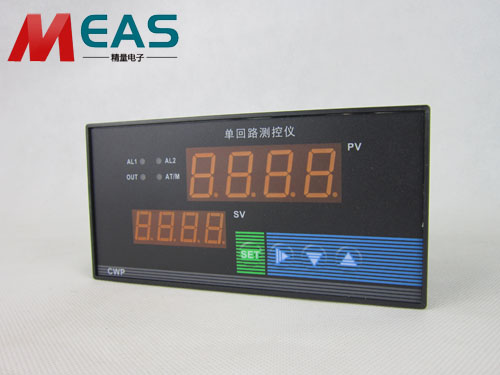 選用數(shù)顯儀表要注意的問題