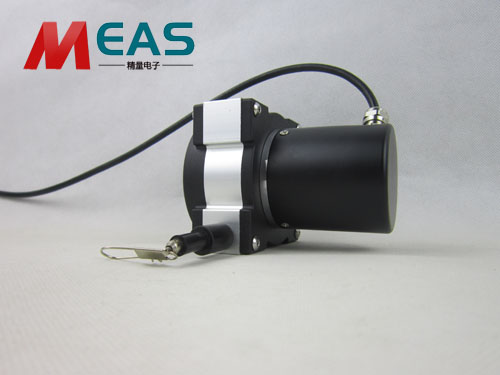 拉繩位移編碼器出現(xiàn)故障應該從哪幾個方面找原因?