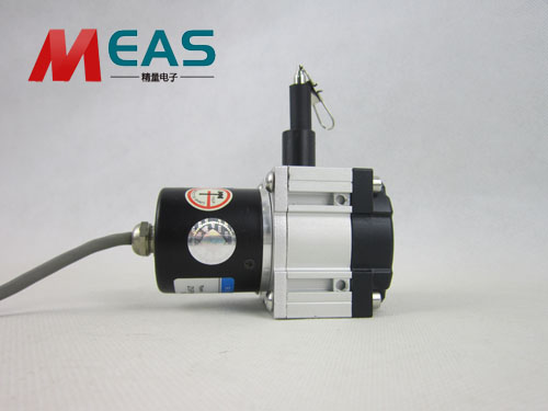 拉線位移編碼器使用安裝及出現(xiàn)的幾個問題,精量小編來解釋