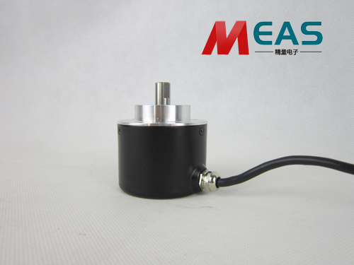 拉線位移編碼器零線有電的原因