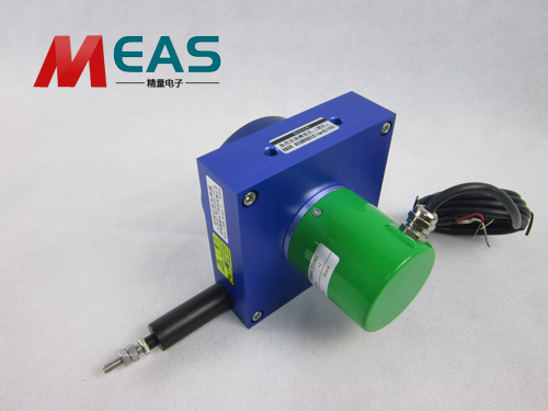 判斷拉線位移編碼器的好壞之分