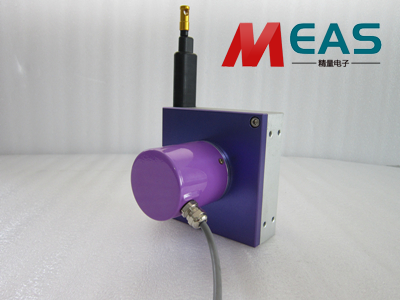 了解拉線位移編碼器的幾點影響因素