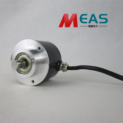 拉線位移編碼器的優勢大家了解嗎?