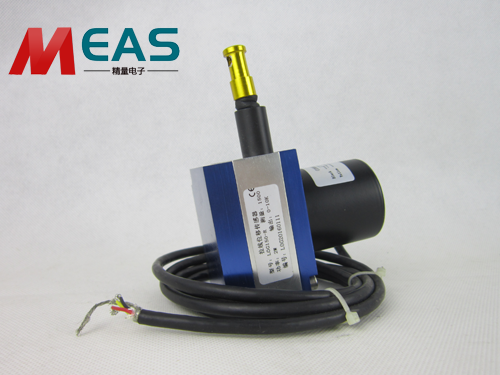 拉繩位移編碼器在使用的過(guò)程中斷繩是哪幾種原因造成的