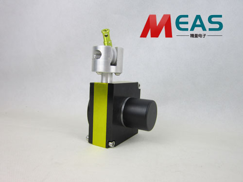 拉線位移編碼器出現崩線的情況應該怎么辦?