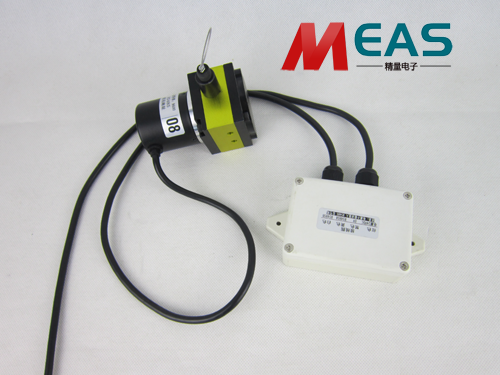 滑坡裂縫位移計如何來實現滑坡裂縫的