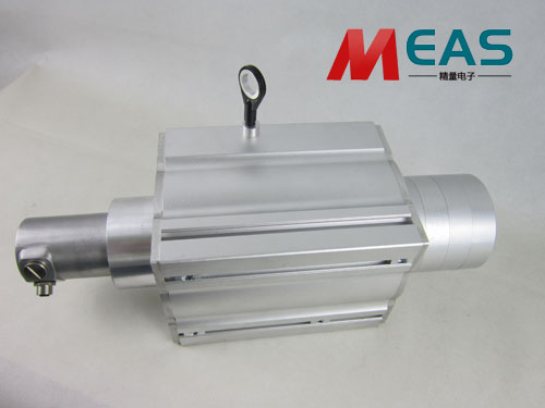 拉線位移編碼器在低電平測量中有哪些特點?