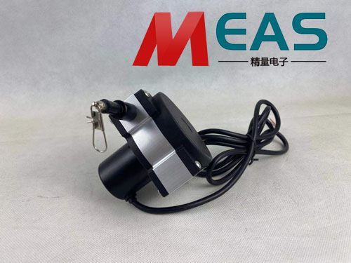 拉線位移編碼器在選擇儀表問題有什么突出的特點?