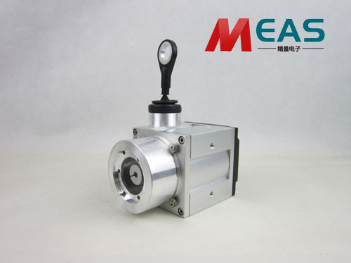 JL系列拉繩位移編碼器有著共同的話題