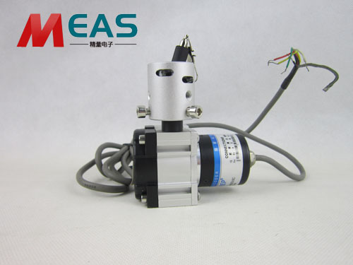 拉線位移編碼器的干擾小編一一來解釋