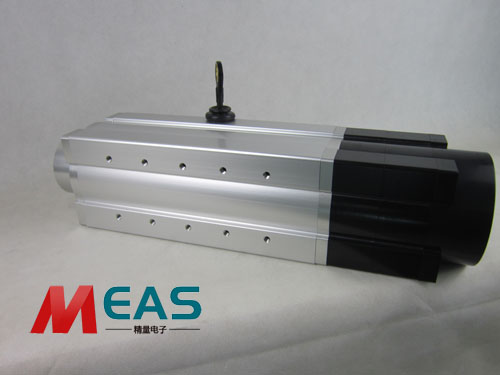 拉線位移編碼器要保證測(cè)量電纜有良好的絕緣層和干燥環(huán)境