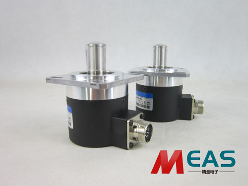 拉繩位移編碼器的后續設備節省資源