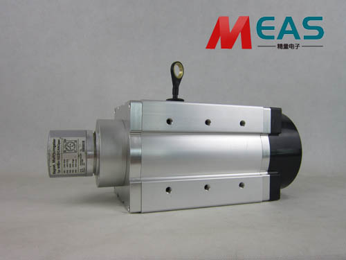 拉線位移編碼器測(cè)量位移不能有任何的移動(dòng)