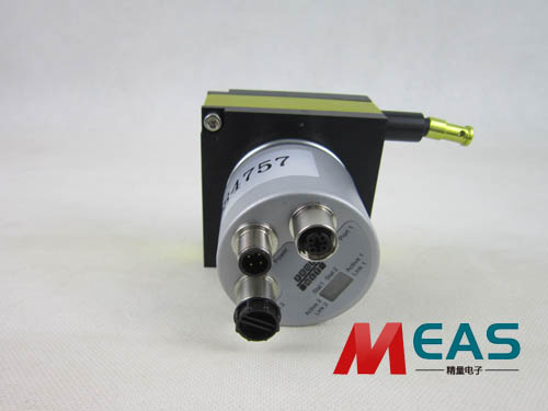 拉繩位移編碼器測(cè)量具有高精度及高動(dòng)態(tài)響應(yīng)