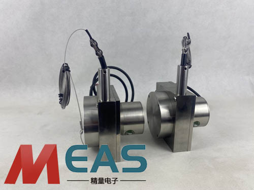 拉繩位移編碼器不同的讀數(shù)取決于測(cè)量位置的接近方向