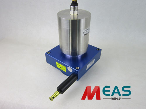 拉線位移傳感器同類產品原理各異各具特色