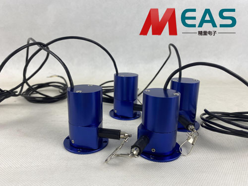 拉繩位移編碼器細致入微的排查顯得尤為關鍵